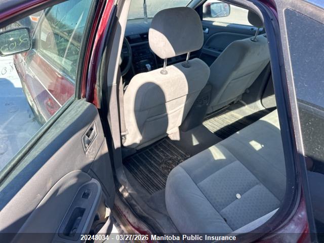 Aukcja sprzedaży 2005 Ford Five Hundred Sel, vin: 1FAHP24125G199151, numer aukcji: 20248034