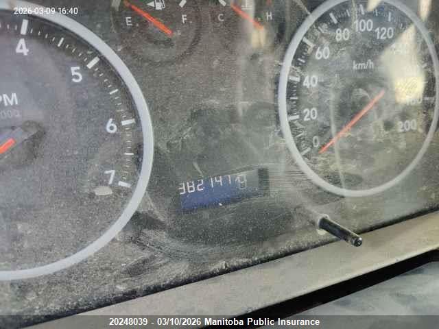 Aukcja sprzedaży 2011 Dodge Ram 1500 St Crew Cab, vin: 1D7RV1CT4BS562369, numer aukcji: 20248039