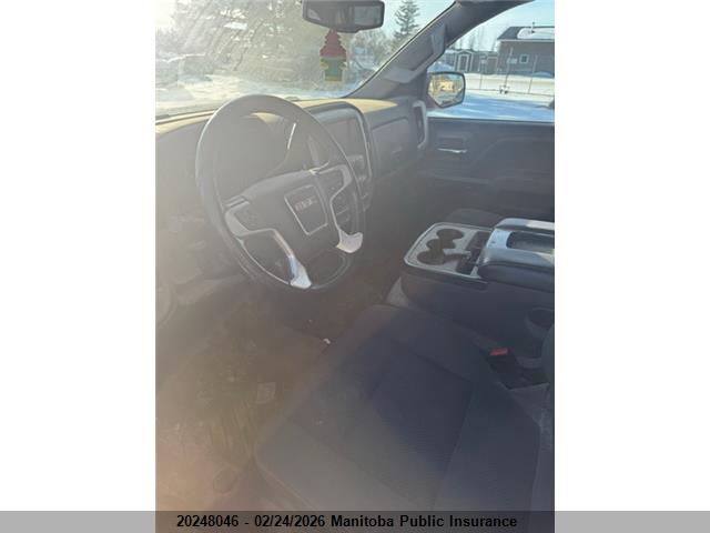 3GTU2MEC6JG258431 GMC SIERRA 1500 CREW CAB