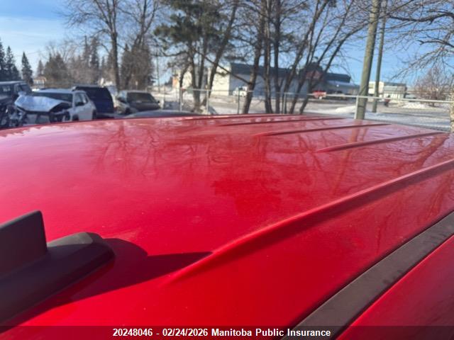 3GTU2MEC6JG258431 GMC SIERRA 1500 CREW CAB