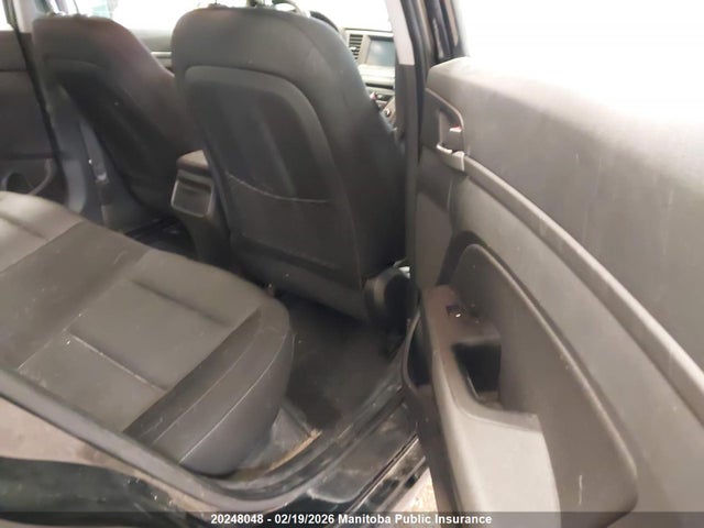 KMHD84LF3HU129495 Hyundai ELANTRA GL