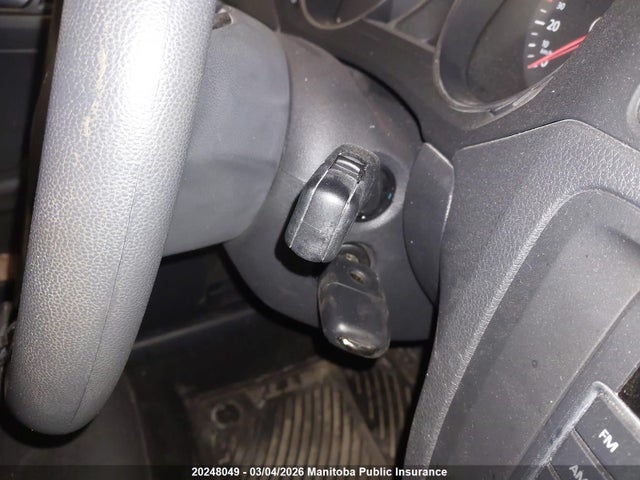 3VW2K7AJ9FM326188 Volkswagen Jetta 2.0