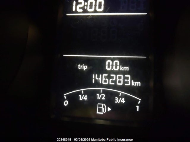 3VW2K7AJ9FM326188 Volkswagen Jetta 2.0