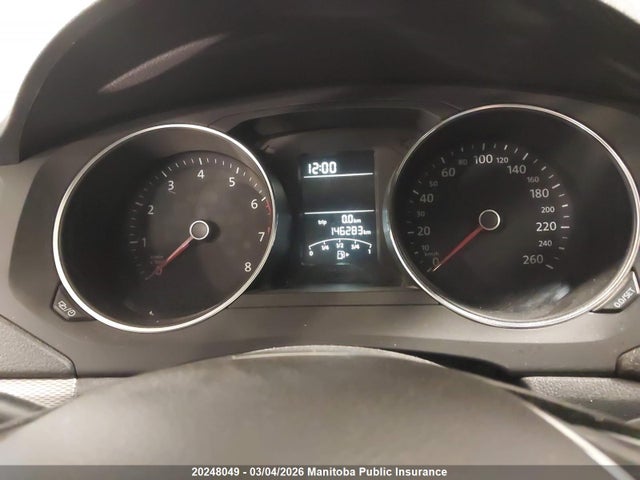 3VW2K7AJ9FM326188 Volkswagen Jetta 2.0