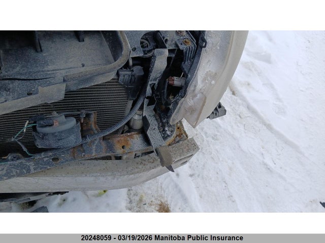 Aukcja sprzedaży 2011 Nissan Murano Sv, vin: JN8AZ1MW1BW165218, numer aukcji: 20248059