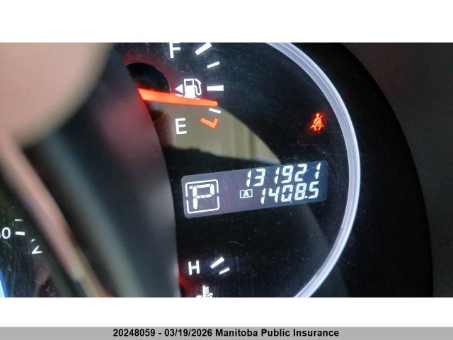 Aukcja sprzedaży 2011 Nissan Murano Sv, vin: JN8AZ1MW1BW165218, numer aukcji: 20248059