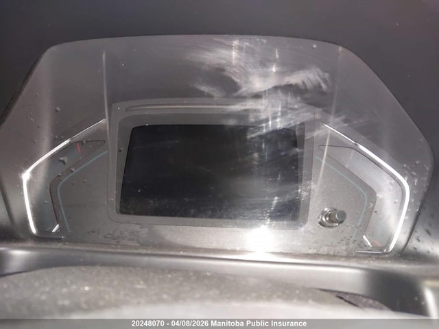 5FNRL6H43KB508900 Honda ODYSSEY EX