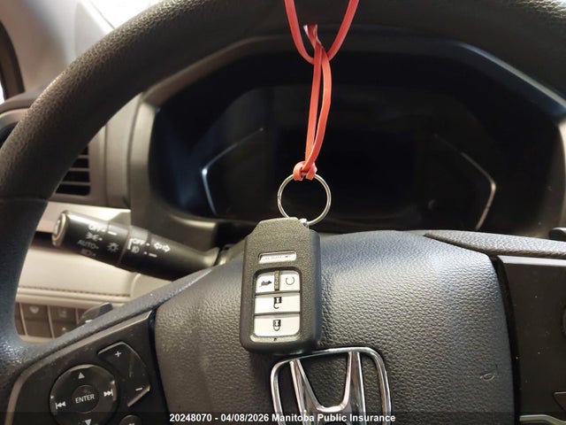 5FNRL6H43KB508900 Honda ODYSSEY EX