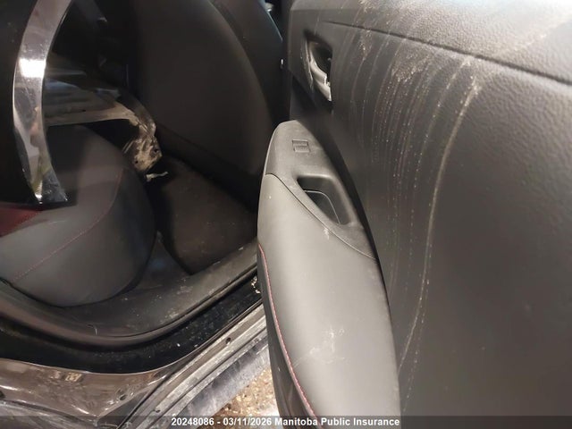 Aukcja sprzedaży 2025 Toyota Corolla Se, vin: 5YFB4MBE8SP227992, numer aukcji: 20248086