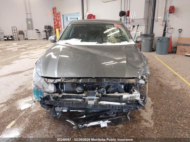 1N4BL4BW8KN322616 Nissan Altima 2.5 S