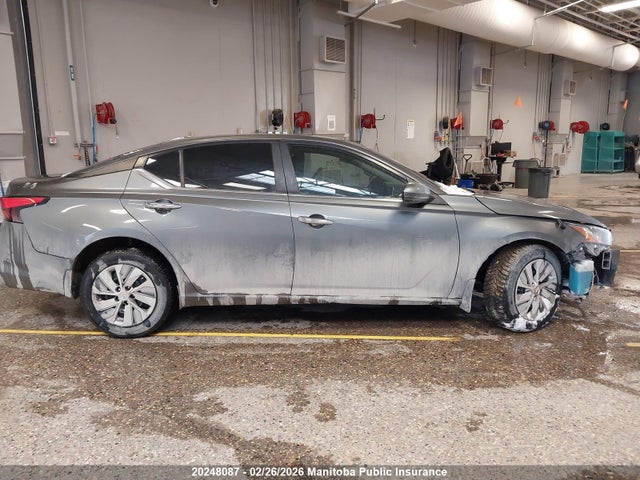 1N4BL4BW8KN322616 Nissan Altima 2.5 S