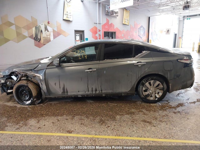 1N4BL4BW8KN322616 Nissan Altima 2.5 S