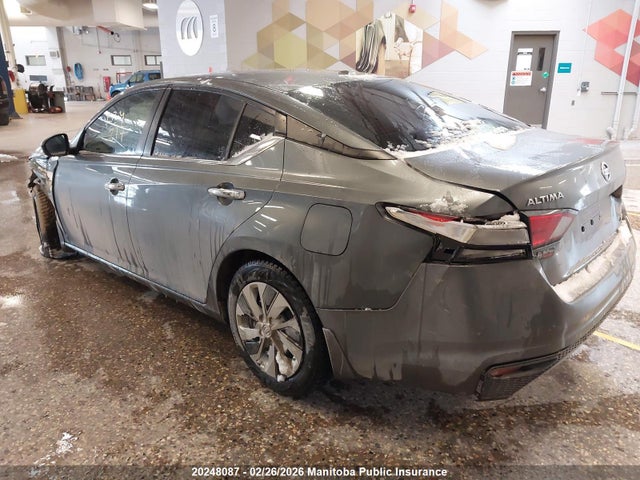 1N4BL4BW8KN322616 Nissan Altima 2.5 S