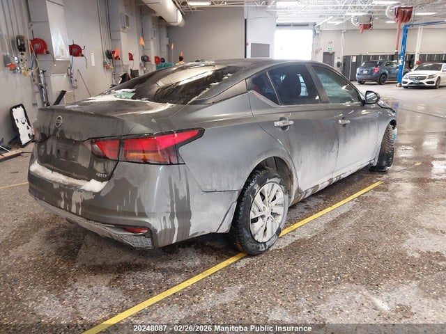 1N4BL4BW8KN322616 Nissan Altima 2.5 S