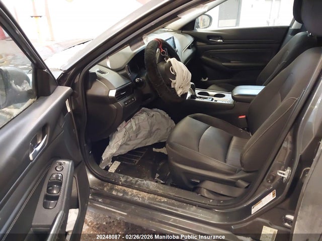 1N4BL4BW8KN322616 Nissan Altima 2.5 S