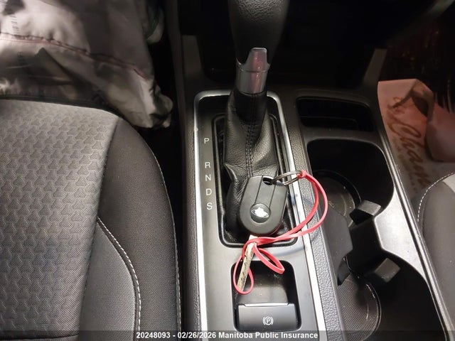 1FMCU0GD2HUA70559 Ford ESCAPE SE