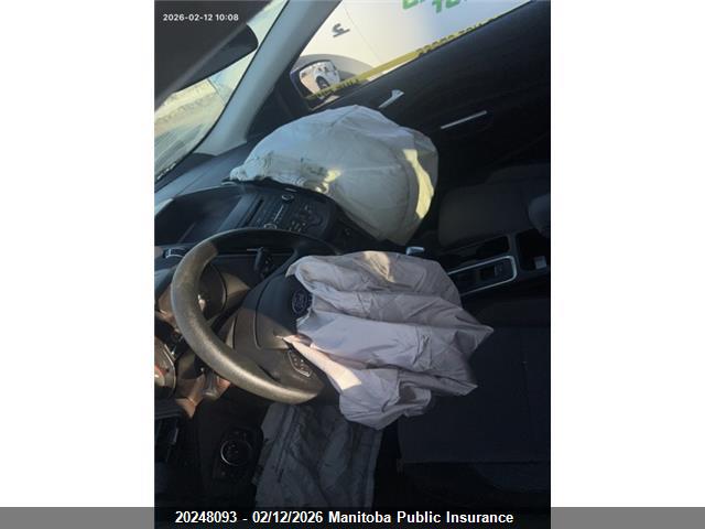 1FMCU0GD2HUA70559 Ford ESCAPE SE