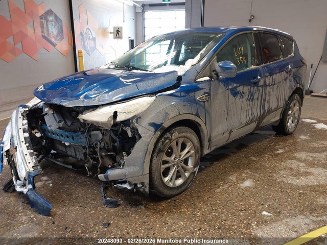 1FMCU0GD2HUA70559 Ford ESCAPE SE
