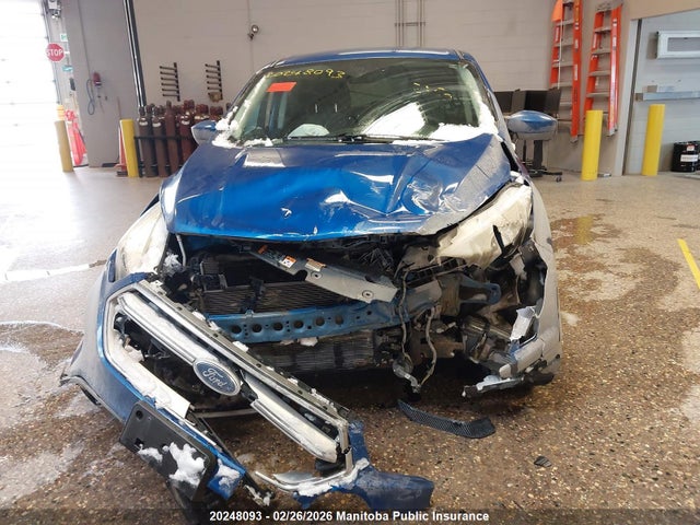 1FMCU0GD2HUA70559 Ford ESCAPE SE