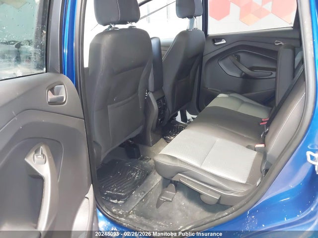 1FMCU0GD2HUA70559 Ford ESCAPE SE