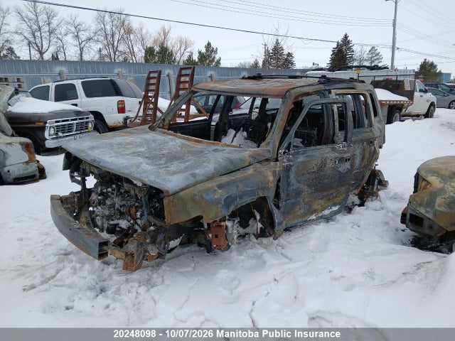 Продаж на аукціоні авто 2007 Jeep Patriot North, vin: 1J8FF28W27D368169, номер лоту: 20248098