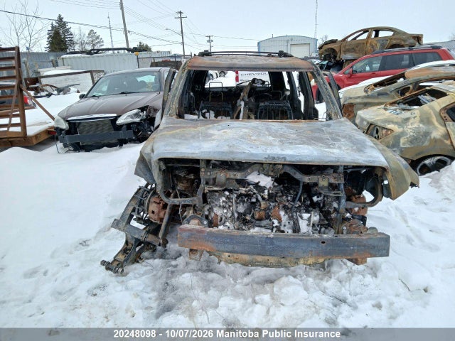 Продаж на аукціоні авто 2007 Jeep Patriot North, vin: 1J8FF28W27D368169, номер лоту: 20248098