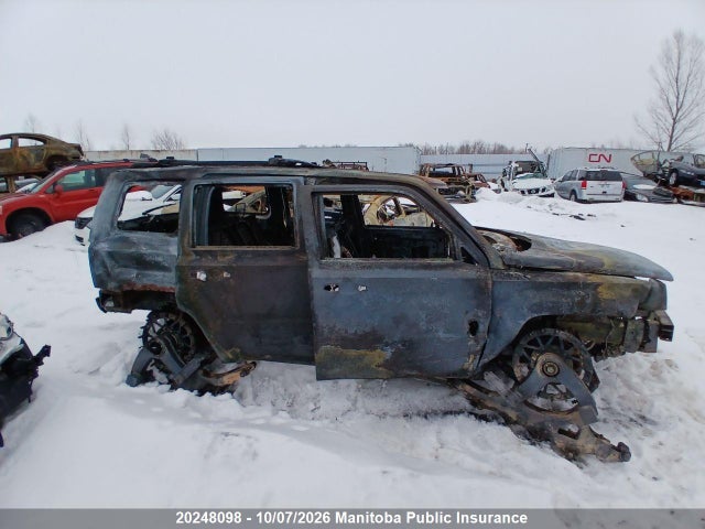 Продаж на аукціоні авто 2007 Jeep Patriot North, vin: 1J8FF28W27D368169, номер лоту: 20248098