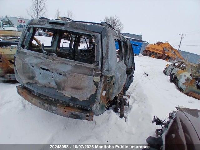 Продаж на аукціоні авто 2007 Jeep Patriot North, vin: 1J8FF28W27D368169, номер лоту: 20248098