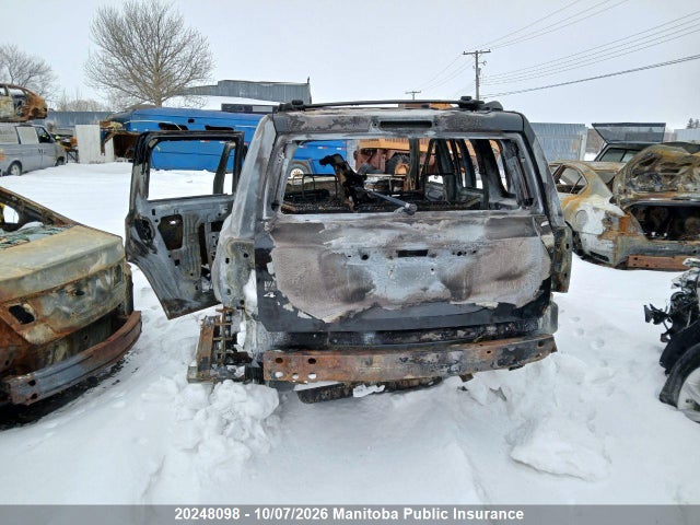 Продаж на аукціоні авто 2007 Jeep Patriot North, vin: 1J8FF28W27D368169, номер лоту: 20248098