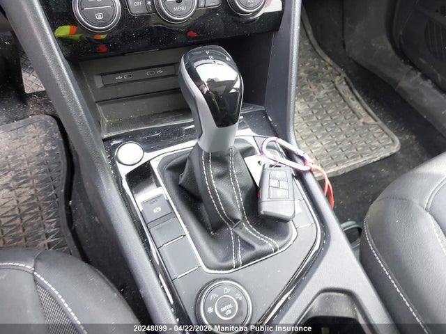 Aukcja sprzedaży 2024 Volkswagen Taos Comfortline 1.5 Tsi, vin: 3VVVX7B22RM042917, numer aukcji: 20248099