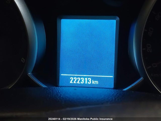 1G1PE5SB9G7126993 Chevrolet Cruze Lt Turbo
