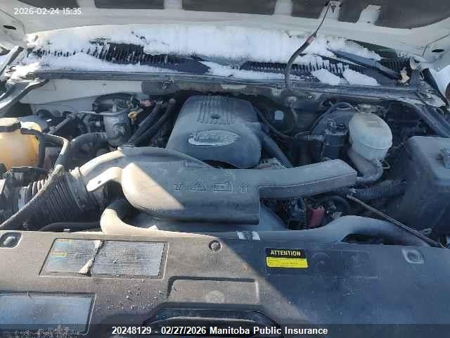 Aukcja sprzedaży 2003 Gmc Yukon Slt, vin: 1GKEK13ZX3J174578, numer aukcji: 20248129