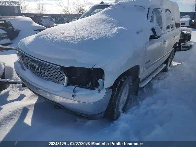 Aukcja sprzedaży 2003 Gmc Yukon Slt, vin: 1GKEK13ZX3J174578, numer aukcji: 20248129