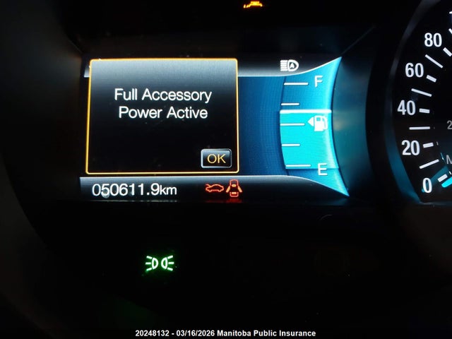 Продажа на аукционе авто 2021 Ford Edge Titanium, vin: 2FMPK4K94MBA06265, номер лота: 20248132