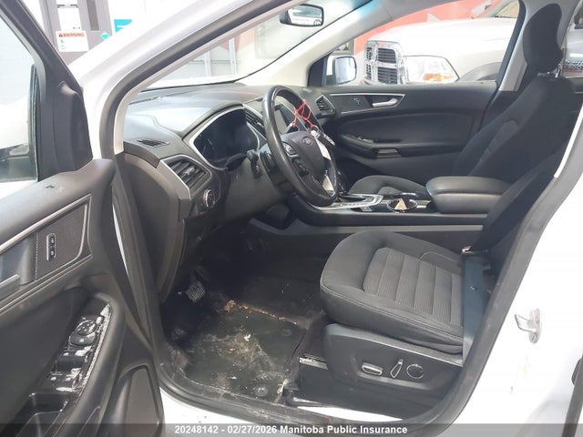 Ford EDGE SEL 2017 2FMPK4J93HBB65043 Image 5