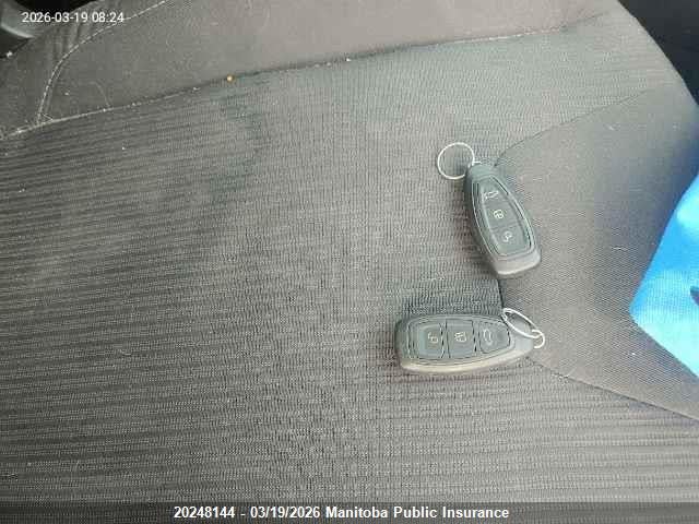 2012 Ford Focus Titanium მანქანა იყიდება აუქციონზე, vin: 1FAHP3N28CL208680, აუქციონის ნომერი: 20248144