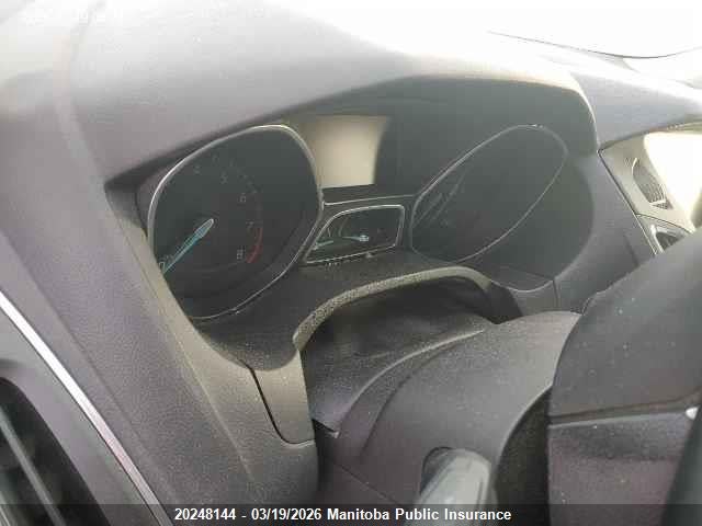 2012 Ford Focus Titanium მანქანა იყიდება აუქციონზე, vin: 1FAHP3N28CL208680, აუქციონის ნომერი: 20248144