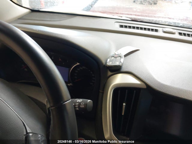 3GKALTEX3JL220132 GMC Terrain Sle 2.0t