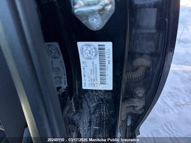 1HGCR2F68HA806573 Honda Accord Sport