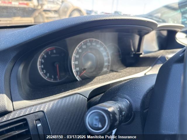 1HGCR2F68HA806573 Honda Accord Sport
