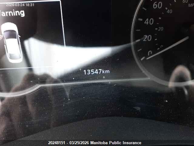 Продажа на аукционе авто 2024 Nissan Versa 1.6 Sv, vin: 3N1CN8EV7RL925671, номер лота: 20248151