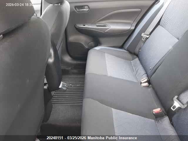 Продажа на аукционе авто 2024 Nissan Versa 1.6 Sv, vin: 3N1CN8EV7RL925671, номер лота: 20248151