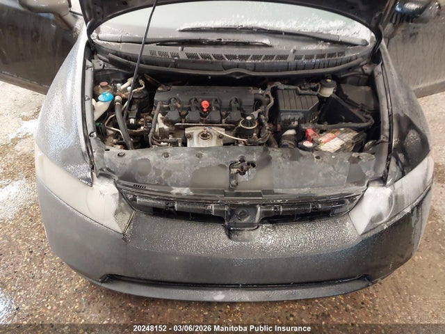 Продаж на аукціоні авто 2008 Honda Civic Dx, vin: 2HGFA16458H102300, номер лоту: 20248152