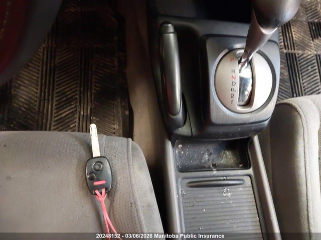 Продаж на аукціоні авто 2008 Honda Civic Dx, vin: 2HGFA16458H102300, номер лоту: 20248152