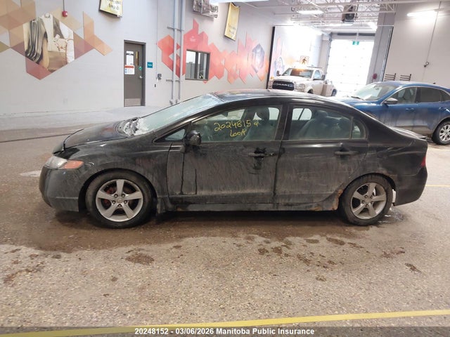 Продаж на аукціоні авто 2008 Honda Civic Dx, vin: 2HGFA16458H102300, номер лоту: 20248152