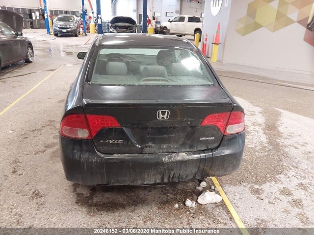 Продаж на аукціоні авто 2008 Honda Civic Dx, vin: 2HGFA16458H102300, номер лоту: 20248152