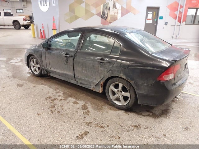 Продаж на аукціоні авто 2008 Honda Civic Dx, vin: 2HGFA16458H102300, номер лоту: 20248152