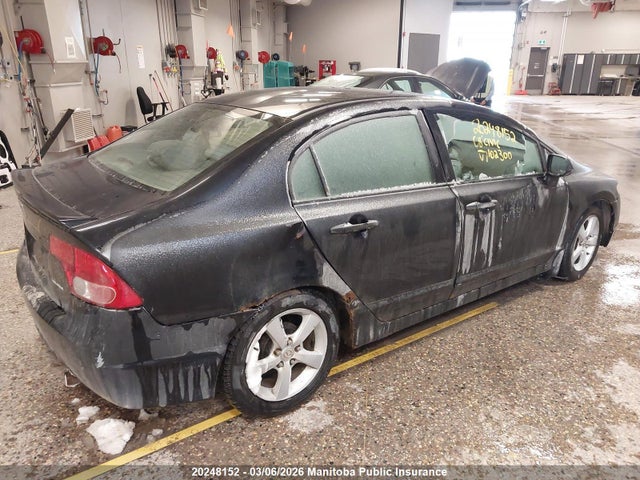Продаж на аукціоні авто 2008 Honda Civic Dx, vin: 2HGFA16458H102300, номер лоту: 20248152