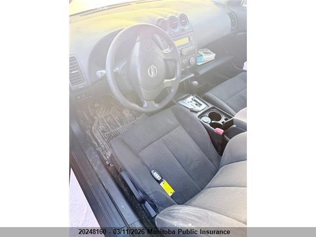 Продаж на аукціоні авто 2011 Nissan Altima 2.5 S, vin: 1N4AL2AP8BC143269, номер лоту: 20248160