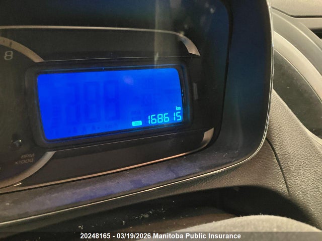 Aukcja sprzedaży 2015 Chevrolet Trax Ls, vin: 3GNCJKSB2FL113942, numer aukcji: 20248165